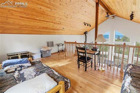 Tiny photo for 167 Wapiti Court, Canon City, CO 81212 (MLS # 9207172)
