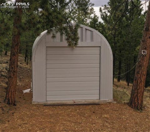 Tiny photo for 167 Wapiti Court, Canon City, CO 81212 (MLS # 9207172)
