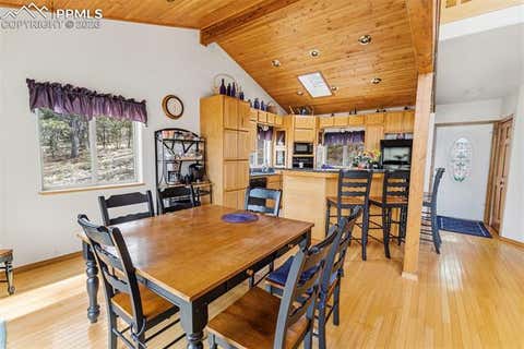 Tiny photo for 167 Wapiti Court, Canon City, CO 81212 (MLS # 9207172)