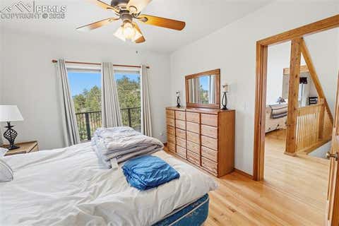 Tiny photo for 167 Wapiti Court, Canon City, CO 81212 (MLS # 9207172)