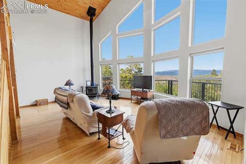 Tiny photo for 167 Wapiti Court, Canon City, CO 81212 (MLS # 9207172)