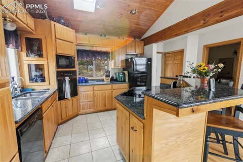 Tiny photo for 167 Wapiti Court, Canon City, CO 81212 (MLS # 9207172)
