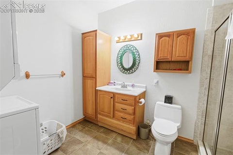 Tiny photo for 167 Wapiti Court, Canon City, CO 81212 (MLS # 9207172)