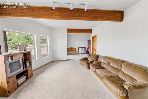 Tiny photo for 167 Wapiti Court, Canon City, CO 81212 (MLS # 9207172)