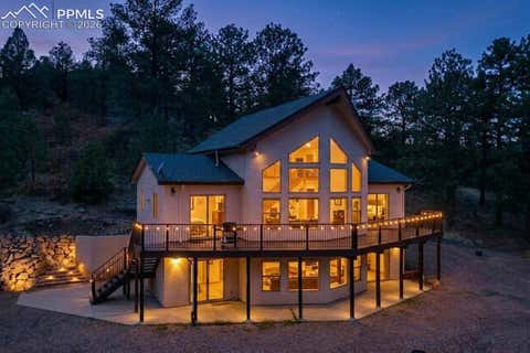 Photo of 167 Wapiti Court, Canon City, CO 81212 (MLS # 9207172)
