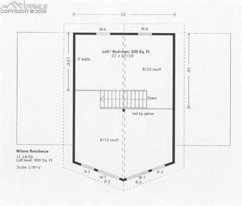 Tiny photo for 167 Wapiti Court, Canon City, CO 81212 (MLS # 9207172)