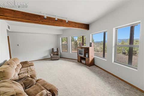 Tiny photo for 167 Wapiti Court, Canon City, CO 81212 (MLS # 9207172)