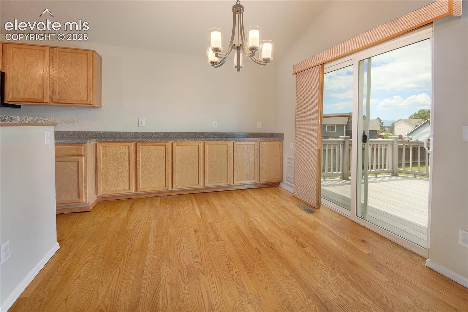 5944 Huerfano Drive