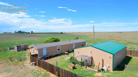 Photo of 39030 Alta Vista Road, Ramah, CO 80832 (MLS # 4628754)