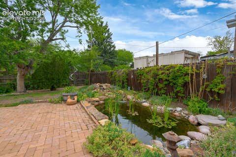 Tiny photo for 833 Dirksland Street, Colorado Springs, CO 80907 (MLS # 6824828)