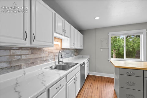 Tiny photo for 833 Dirksland Street, Colorado Springs, CO 80907 (MLS # 6824828)