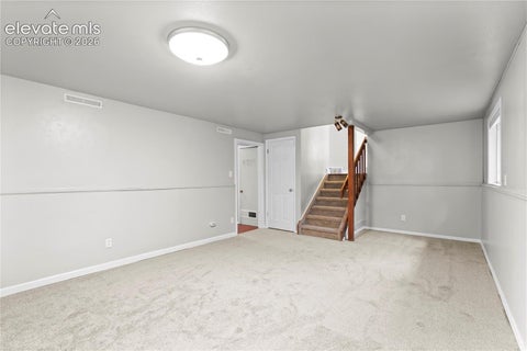 Tiny photo for 833 Dirksland Street, Colorado Springs, CO 80907 (MLS # 6824828)