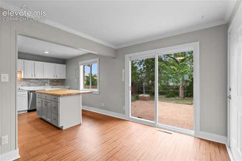 Tiny photo for 833 Dirksland Street, Colorado Springs, CO 80907 (MLS # 6824828)