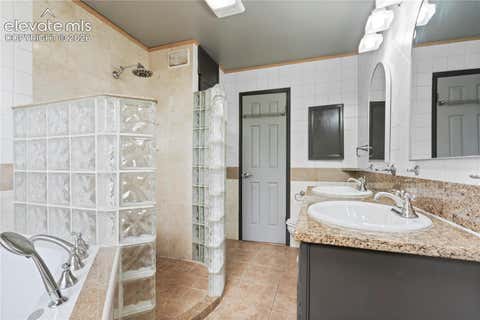 Tiny photo for 833 Dirksland Street, Colorado Springs, CO 80907 (MLS # 6824828)