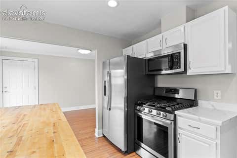Tiny photo for 833 Dirksland Street, Colorado Springs, CO 80907 (MLS # 6824828)