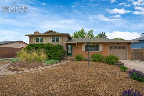 Photo of 833 Dirksland Street, Colorado Springs, CO 80907 (MLS # 6824828)