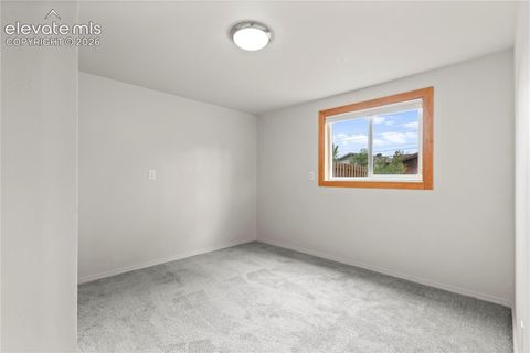 Tiny photo for 833 Dirksland Street, Colorado Springs, CO 80907 (MLS # 6824828)