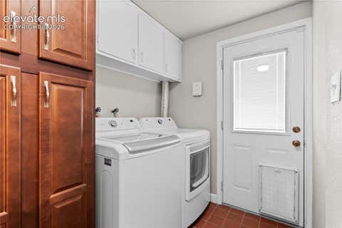 Tiny photo for 833 Dirksland Street, Colorado Springs, CO 80907 (MLS # 6824828)