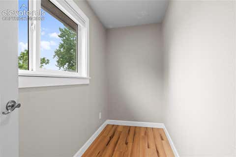 Tiny photo for 833 Dirksland Street, Colorado Springs, CO 80907 (MLS # 6824828)