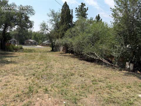 Photo of 824 E Costilla Street, Colorado Springs, CO 80903 (MLS # 2480123)