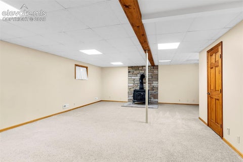Tiny photo for 24426 Palomino Place, Calhan, CO 80808 (MLS # 8347823)