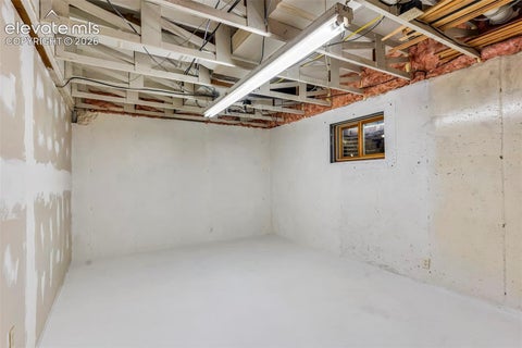 Tiny photo for 24426 Palomino Place, Calhan, CO 80808 (MLS # 8347823)