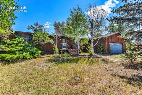 Tiny photo for 24426 Palomino Place, Calhan, CO 80808 (MLS # 8347823)
