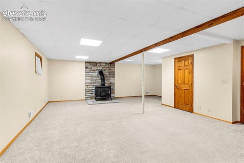 Tiny photo for 24426 Palomino Place, Calhan, CO 80808 (MLS # 8347823)