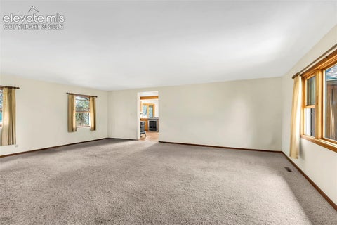 Tiny photo for 24426 Palomino Place, Calhan, CO 80808 (MLS # 8347823)