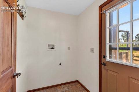 Tiny photo for 24426 Palomino Place, Calhan, CO 80808 (MLS # 8347823)