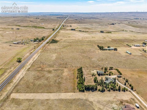 Tiny photo for 24426 Palomino Place, Calhan, CO 80808 (MLS # 8347823)