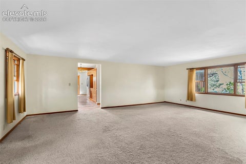 Tiny photo for 24426 Palomino Place, Calhan, CO 80808 (MLS # 8347823)