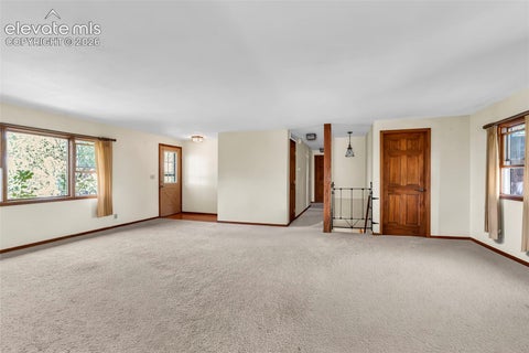 Tiny photo for 24426 Palomino Place, Calhan, CO 80808 (MLS # 8347823)