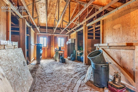 Tiny photo for 24426 Palomino Place, Calhan, CO 80808 (MLS # 8347823)