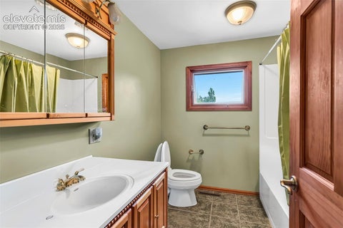Tiny photo for 24426 Palomino Place, Calhan, CO 80808 (MLS # 8347823)