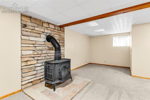 Tiny photo for 24426 Palomino Place, Calhan, CO 80808 (MLS # 8347823)