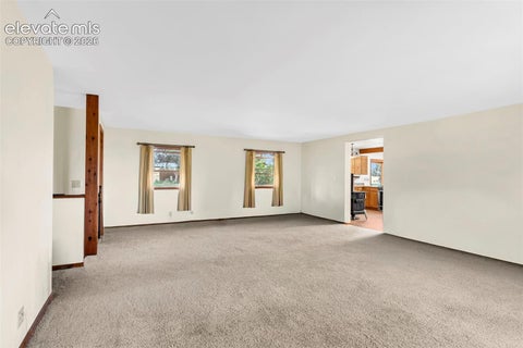 Tiny photo for 24426 Palomino Place, Calhan, CO 80808 (MLS # 8347823)