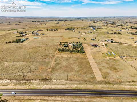 Tiny photo for 24426 Palomino Place, Calhan, CO 80808 (MLS # 8347823)