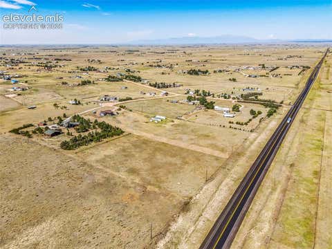 Tiny photo for 24426 Palomino Place, Calhan, CO 80808 (MLS # 8347823)