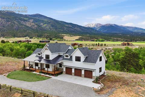 Photo of 17320 County Road 306, Buena Vista, CO 81211 (MLS # 9050386)
