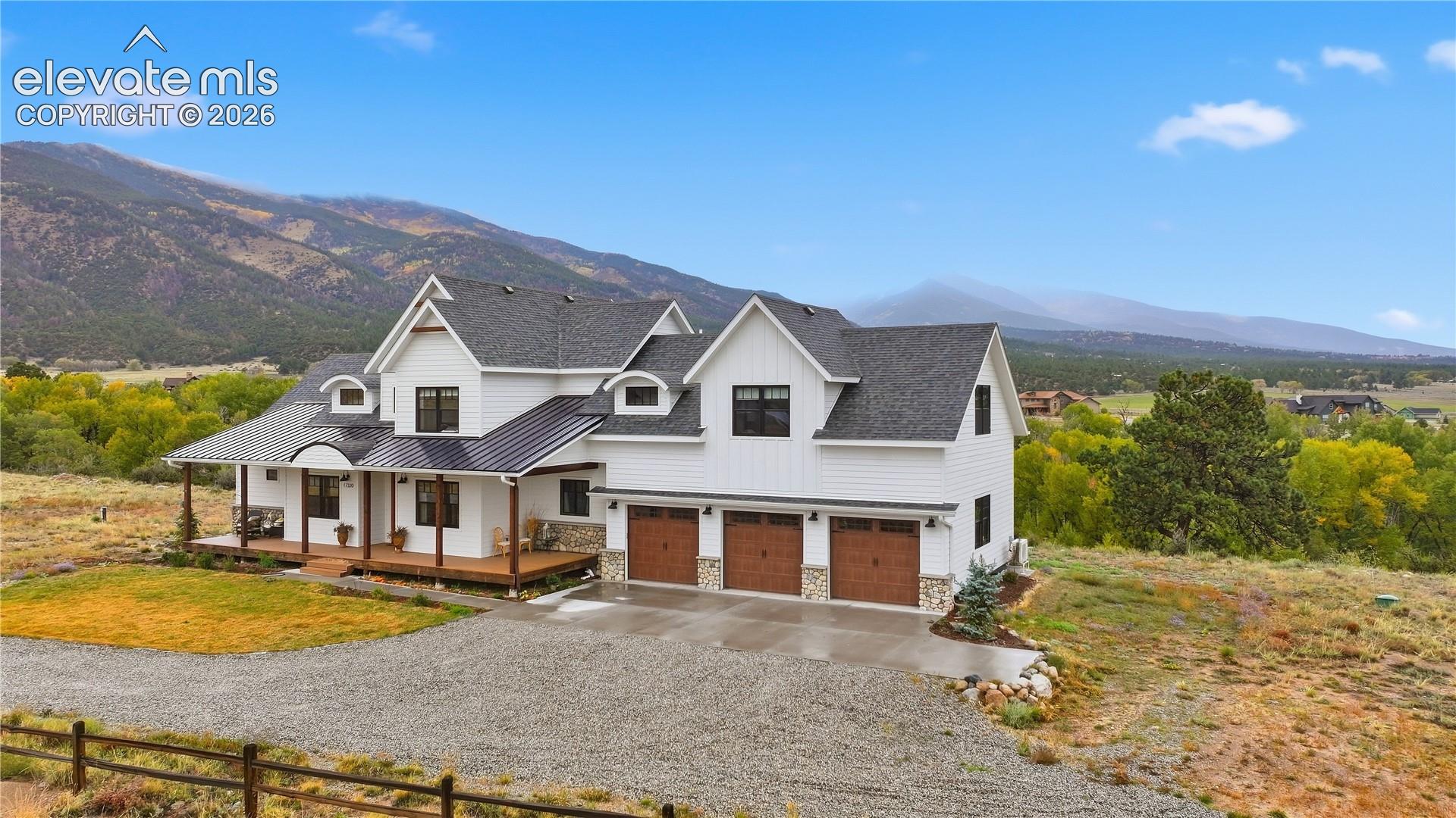 Properties For Sale Listings 17320 County Road 306
