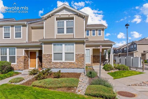 Photo of 6223 Escalade Point, Colorado Springs, CO 80923 (MLS # 1880623)