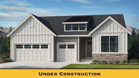 Photo of 16294 Basset Mill Way, Monument, CO 80132 (MLS # 8422013)
