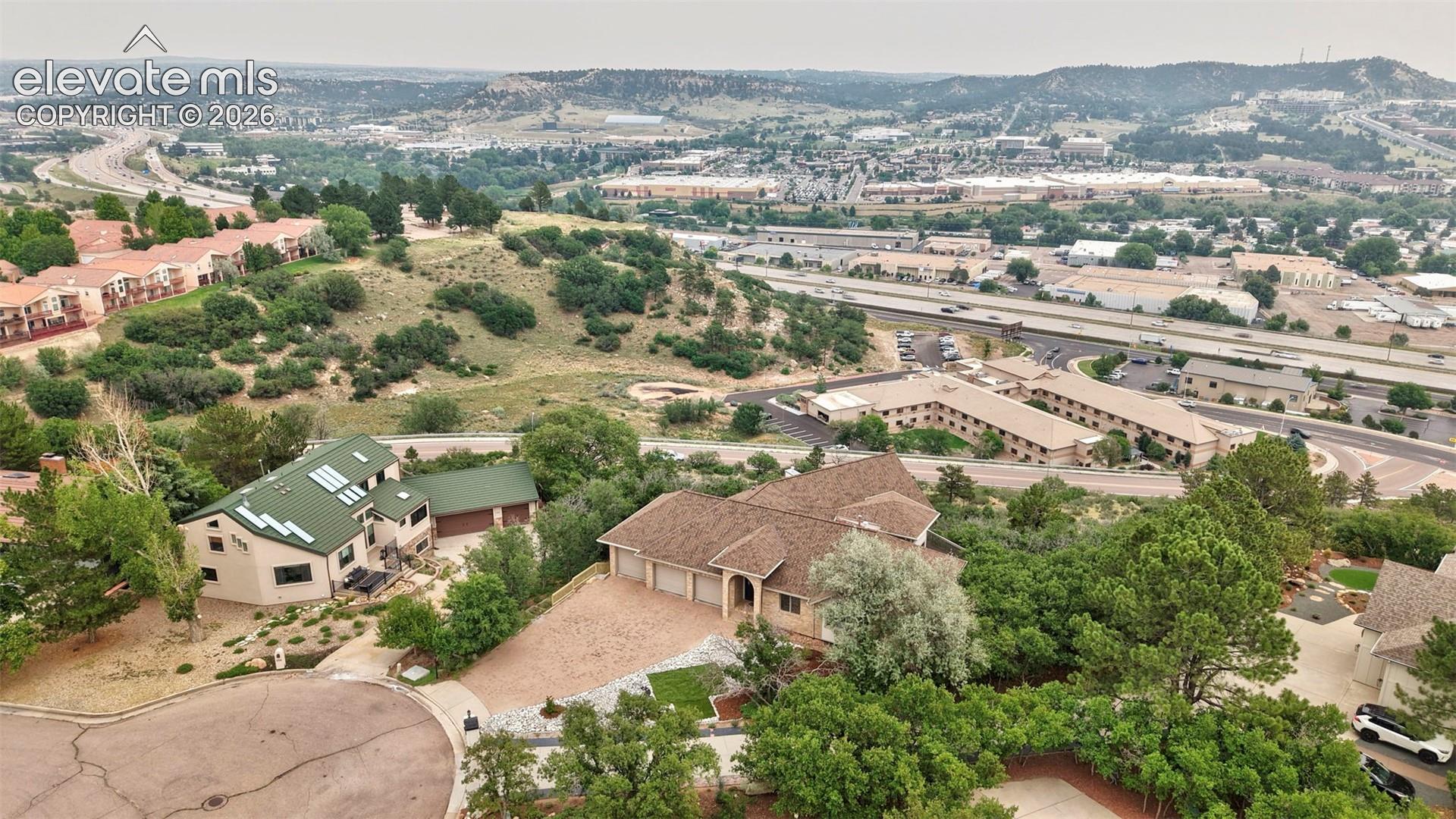 110 Sunbird Cliffs Lane