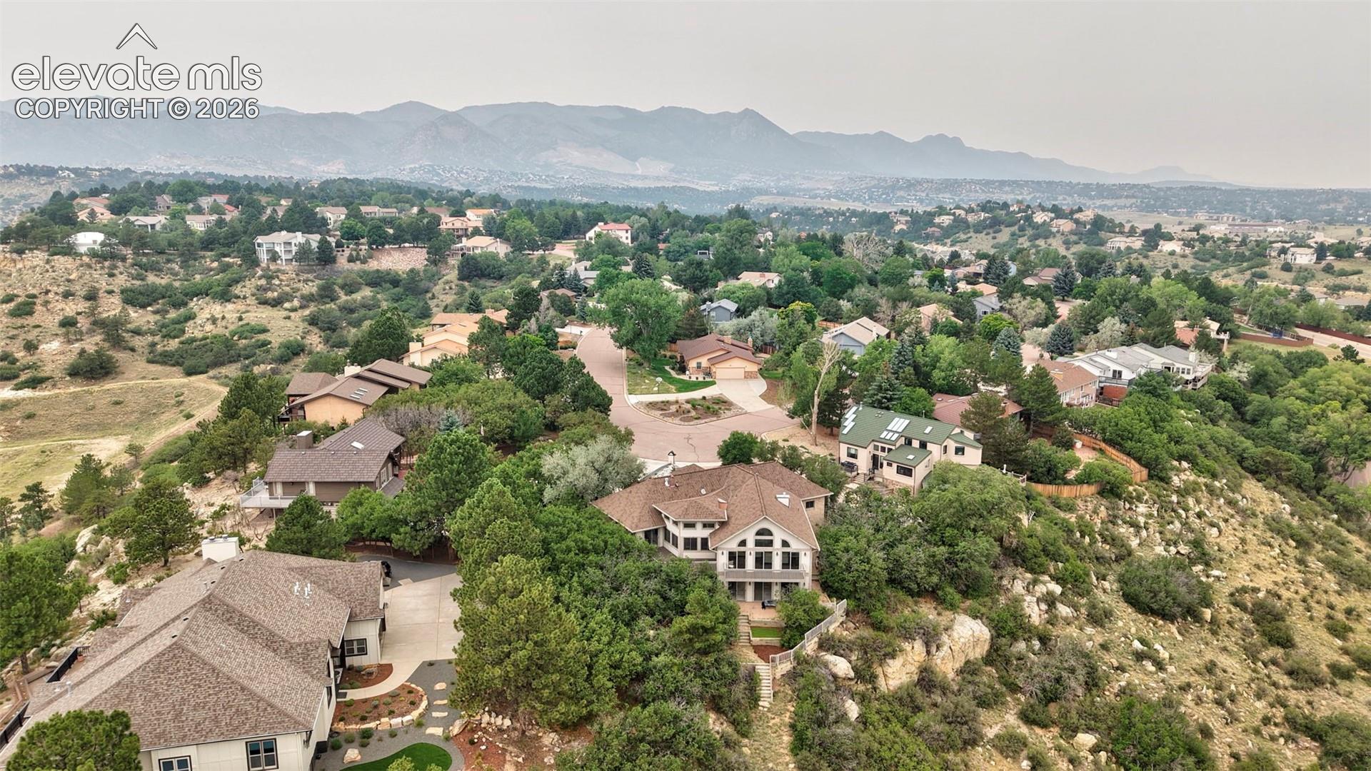 110 Sunbird Cliffs Lane