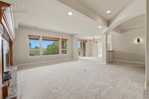 Tiny photo for 395 Young Circle, Castle Rock, CO 80104 (MLS # 2380146)
