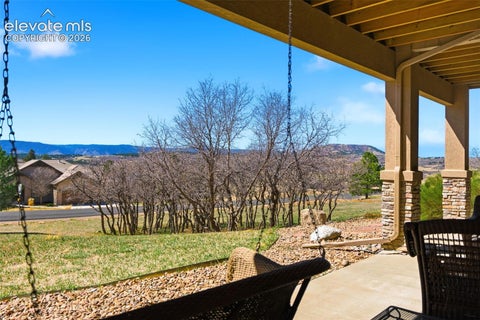 Tiny photo for 395 Young Circle, Castle Rock, CO 80104 (MLS # 2380146)