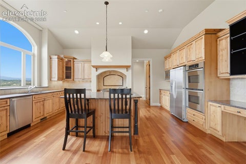 Tiny photo for 395 Young Circle, Castle Rock, CO 80104 (MLS # 2380146)