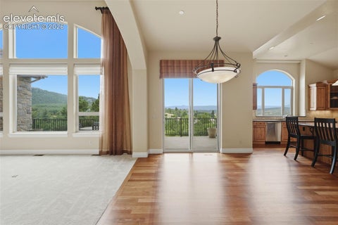 Tiny photo for 395 Young Circle, Castle Rock, CO 80104 (MLS # 2380146)