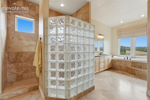 Tiny photo for 395 Young Circle, Castle Rock, CO 80104 (MLS # 2380146)